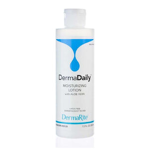 DERMADAILY LOTION 4OZ 96/CS